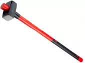 Кувалда *X-PERT* 900мм, фиберглассовая ручка, 5000 гр, арт. №104.90