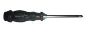 Отвертка ударная *SPARK LUX* 2в1 (маленькая), арт. №100.13